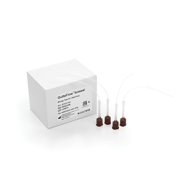 Mixing tips til Roeko GuttaFlow Bioseal 1